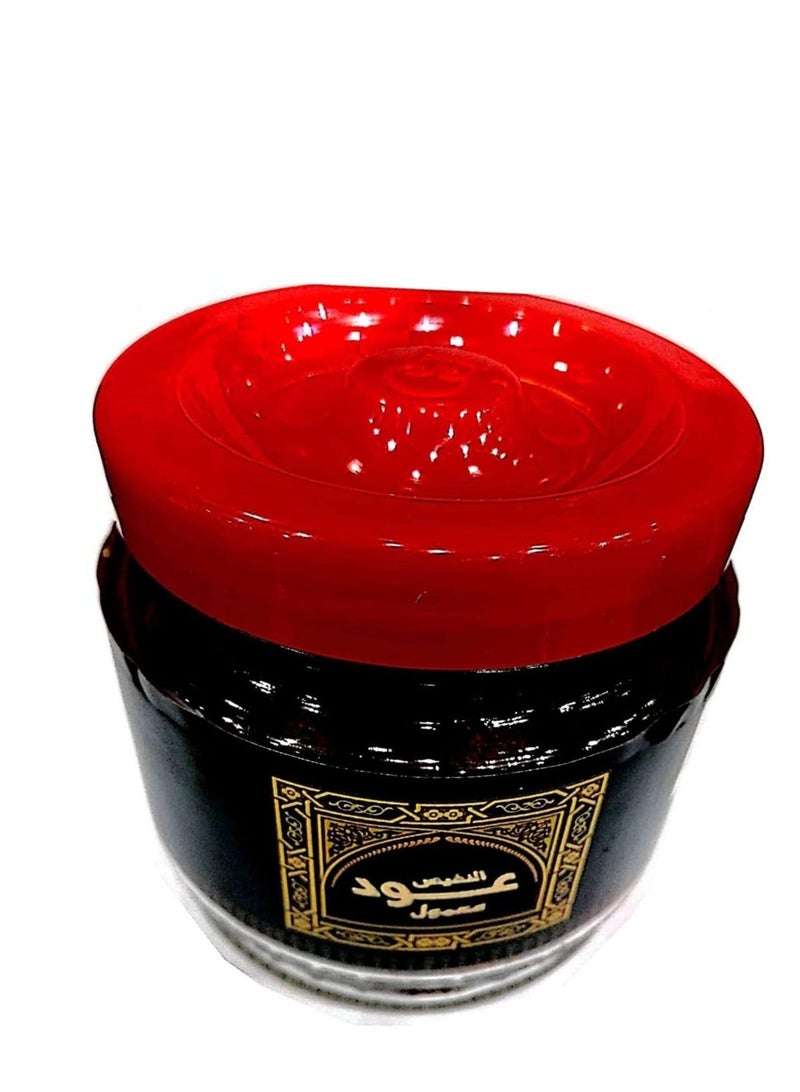 بانافع معمول عود النفيس من بانافع للعود 250 جرام - Image 2